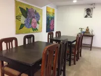 Hotel Serenity Kathmandu