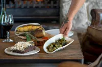 Spicers Hidden Vale - Breakfast