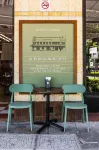 โรงแรม เคอร์ราจอง ซิดนีย์ - 2 ดาว