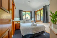 Big4 Tasman Holiday Parks - South Mission Beach - bar