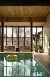 The Kenrick Hotel - プール