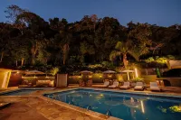 Hotel Pousada da Neve - Pools