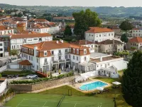 Forrester Essence Douro Hotel - by Unlock Hotels - Bãi đậu xe