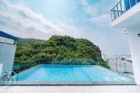 Sand Hotel - Rooftop Pools