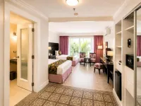 Fiesta Garden Hotel Hoteles en Bantay