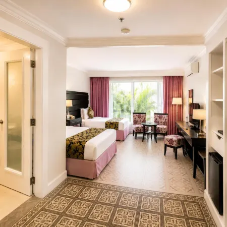 Fiesta Garden Hotel