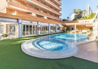 Hotel Tropic - Pools