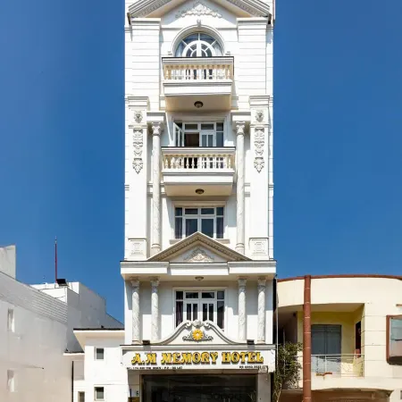 Am Memory Central Hotel 2
