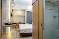 Sajiwa Inn and Suite Hotel - Bữa sáng
