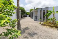 Shiraho Villa - Villas