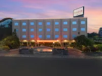 Ginger Agra, Fatehabad Road - 4 stelle