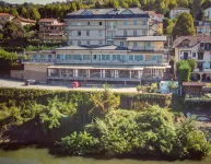 Best Quality Hotel la Darsena - 4-Star
