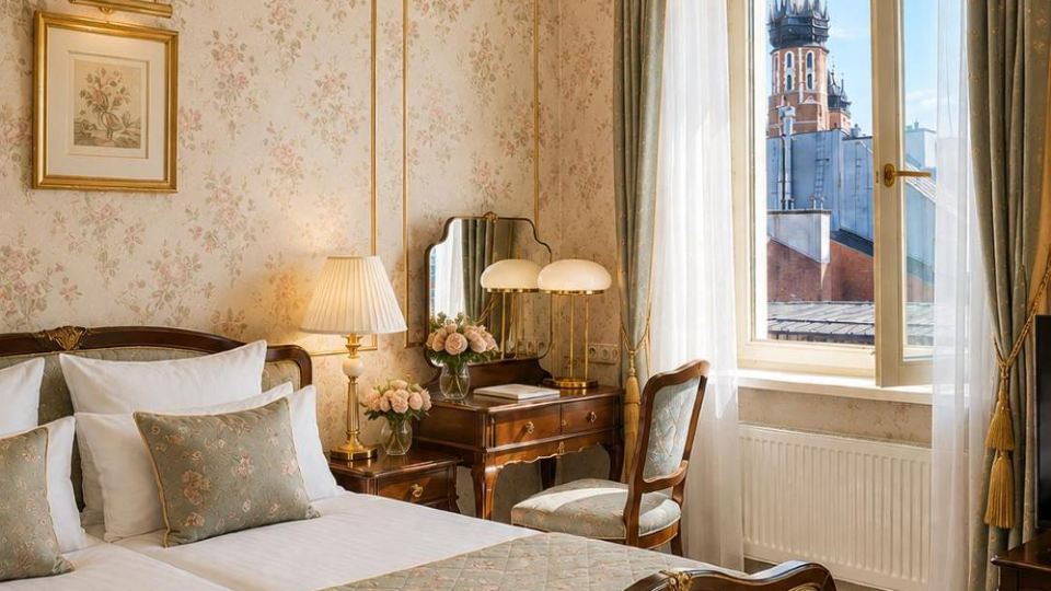 Grand Hotel