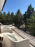 Appart Hôtel Coraline - Genas Lyon Eurexpo - Wifi