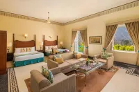Ramgarh Lodge, Jaipur – Ihcl SeleQtions - Historic Hotels
