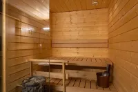 Santasport Resort - Spa