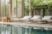 Meneghetti Wine Hotel and Winery - Relais & Chateaux - spa