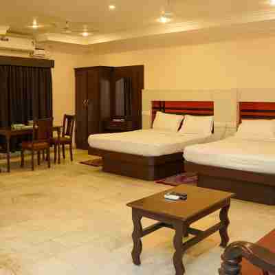 Hotel Vpn Residency Rooms