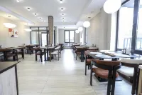 MILANIUM hotel - sarapan