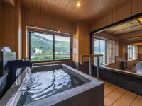 Kinugawa Hotel Mikazuki - Bar