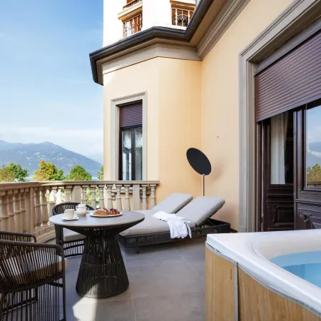 Camin Hotel Luino