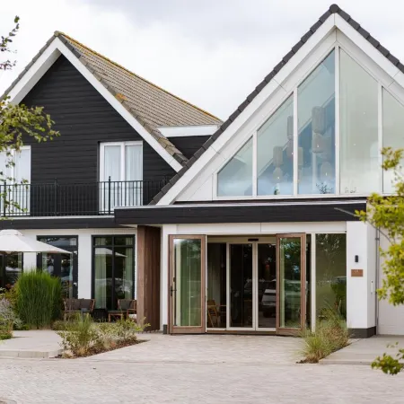 Boutique Hotel Texel