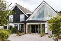 Boutique Hotel Texel - parking