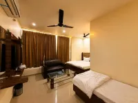The Hoften GK Regency, Bathinda - Breakfast