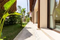 ANAIWA Boutique Hotel - Mountain view