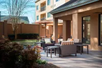 Courtyard Dothan Hotels in Dothan