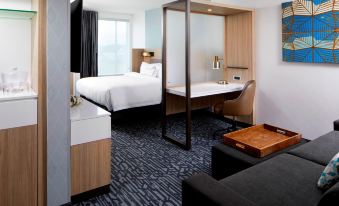 SpringHill Suites Columbus Easton Area