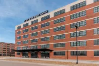 Courtyard Waterloo Cedar Falls