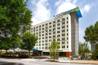 Aloft Atlanta Downtown Hôtels à proximité de : School of Music