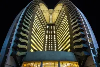 JW Marriott Panama Hotel dekat Plaza Comercial La Siesta