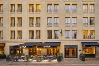 La Caserne Chanzy Hotel & Spa, Autograph Collection Hotels near Champagne Taittinger