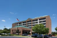Hampton Inn Manassas Hotels in Manassas