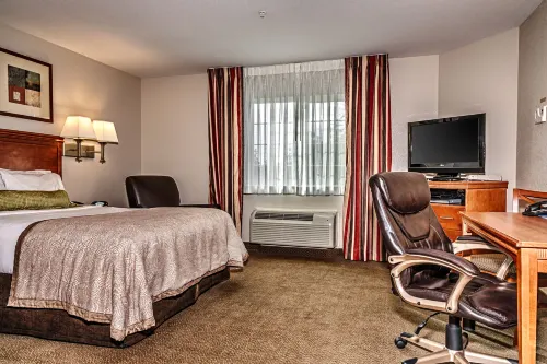 Candlewood Suites OAK HARBOR by IHG