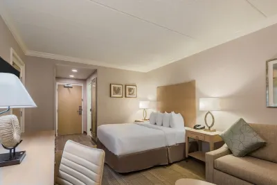 Holiday Inn Express Fairhope-Point Clear Hoteles en Point Clear