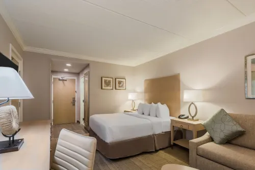 Holiday Inn Express Fairhope-Point Clear Hôtels à : Point Clear