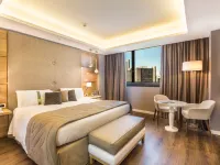 Holiday Inn 那不勒斯假日飯店 那不勒斯住宿飯店