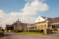 Holiday Inn Leeds - Brighouse Các khách sạn ở Liversedge