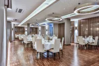 Holiday Inn Villingen - Schwenningen Hotels in Unterkirnach