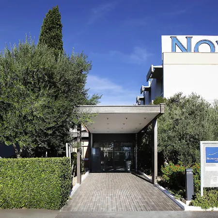 Novotel Narbonne Sud