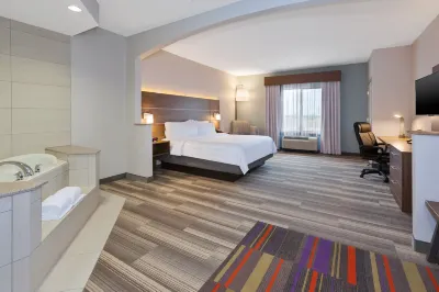 Holiday Inn Express & Suites Warminster - Horsham Hotels in Warminster Township