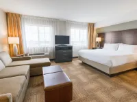 Staybridge Suites WEST EDMONTON by IHG Hotels in St. Albert