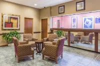 Days Inn by Wyndham Camp Springs/Andrews AFB DC Area Hotels in Forestville