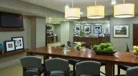 Hampton Inn Charlotte-University Place Hotels in Newell