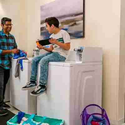 Home2 Suites by Hilton Outer Banks Kill Devil Hills Fitness & Recreational Facilities