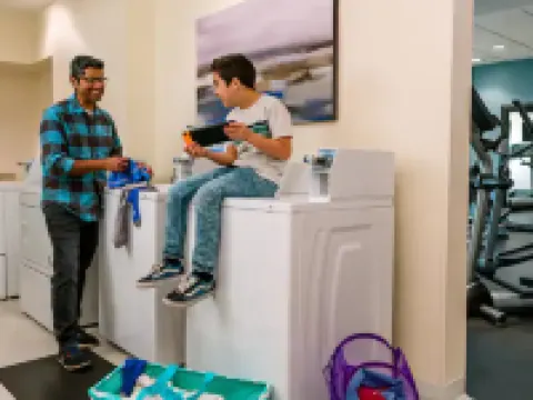 Home2 Suites by Hilton Thomasville Hotels in Thomasville