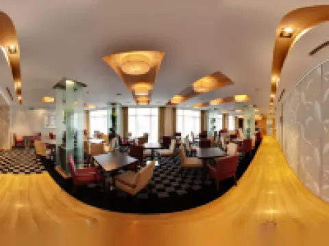 Holiday Inn Express BIRMINGHAM - REDDITCH by IHG Hotels in Redditch